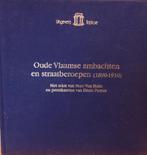 Oude Vlaamse ambachten en straatberoepen (1890-1910, Enlèvement ou Envoi