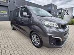 Peugeot Expert Blue HDi L2 / DUBBEL CABINE / LICHTE VRACHT, Auto's, Bestelwagens en Lichte vracht, 108 kW, Bedrijf, Zilver of Grijs