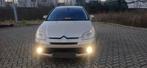 Citroën c4 1.6 benzine EXCLUSIVE ( GEKEURD ! ), Auto's, Voorwielaandrijving, Zwart, Beige, 5 deurs