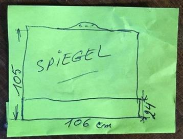 Meubel voor allerhande doeleinde beschikbaar voor biedingen