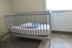 kinderbed, Kinderen en Baby's, Ophalen, Zo goed als nieuw, Minder dan 140 cm, Matras