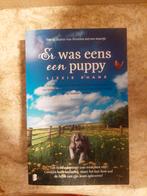 Lizzie Shane - Er was eens een puppy, Boeken, Ophalen, Zo goed als nieuw, Lizzie Shane