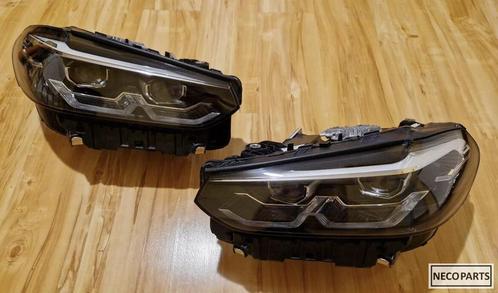BMW X3 G01 X4 G02 LCI FACELIFT FULL LED KOPLAMP LEVERBAAR !!, Auto-onderdelen, Verlichting, BMW, Gebruikt, Ophalen of Verzenden