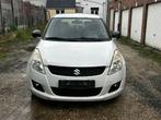 Suzuki Swift 1.3 essence Euro 5, Auto's, Voorwielaandrijving, Euro 5, 4 cilinders, Overige bekleding