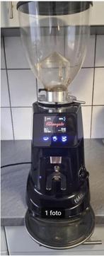 Fiorenzato F64 Evo (koffiemolen/grinder), Elektronische apparatuur, Ophalen