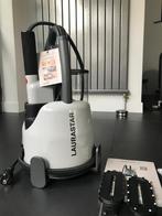 LauraStar Izzi steamer, Ophalen, Zo goed als nieuw