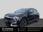 KIA Sportage Pulse 1.6 T-GDi 48V 7DCT, Stof, Gebruikt, 4 cilinders, 1505 kg