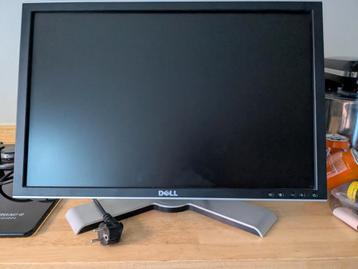 Computer scherm DELL