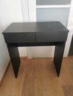Toilettafel, Huis en Inrichting, Ophalen, Minder dan 50 cm, Zo goed als nieuw, Minder dan 100 cm
