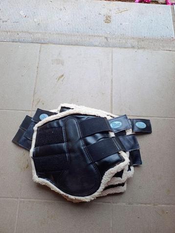 Getten en bandages beschikbaar voor biedingen