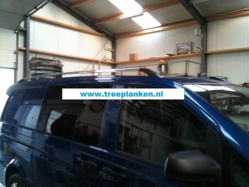 Dak rails voor een Mercedes Vito W639 NIEUW!!!, Auto-onderdelen, Overige Auto-onderdelen