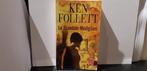 KEN FOLLETT  Le Scandale Modigliani, Ophalen, Gelezen