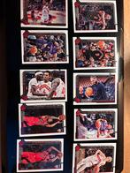 Nba topps 2025, Sports & Fitness, Basket, Enlèvement ou Envoi, Comme neuf, Autres types