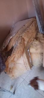 isolatie, Doe-het-zelf en Bouw, Ophalen