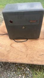 2 branders te koop, Ophalen, Gebruikt