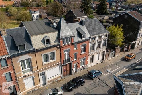 Maison à vendre à Liège, 3 chambres, Immo, Huizen en Appartementen te koop, Vrijstaande woning, C