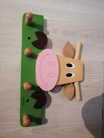 Kapstok kinderkamer beschikbaar voor biedingen