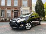 Ford c-max grand 1.6 diesel euro 5, Auto's, Ford, Te koop, Diesel, Bedrijf, C-Max