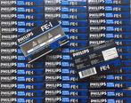 NOS Philips FEI-90 cassettebandjes FEI 90 Ferro cassettes K7, 26 bandjes of meer, Ophalen of Verzenden, Onbespeeld, Nieuw in verpakking