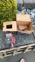 Circulateur Grundfos, Gebruikt