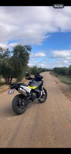 Husqvarna Norden 901, Motoren, Motoren | Husqvarna, 2 cilinders, 889 cc, Traction Control, Particulier