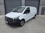 Mercedes-Benz Vito 15.661.15euro exl btw (bj 2019), Auto's, Mercedes-Benz, 100 kW, Gebruikt, Euro 6, 136 pk