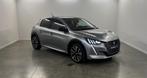 Peugeot e-208 EV GT Pack 50 kWh, Te koop, Zilver of Grijs, 50 kWh, Stadsauto