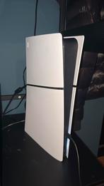 ps5 825GB à vendre avec écran incurvé inclus dans la vente, Games en Spelcomputers, Ophalen of Verzenden