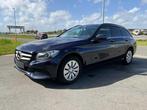 2016 mercedes-benz C 180 d break personenauto, Auto's, Gebruikt, Euro 6, Overige brandstoffen, Bedrijf