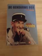 DVD Louis de funes, Cd's en Dvd's, Dvd's | Komedie, Ophalen, Zo goed als nieuw, Actiekomedie