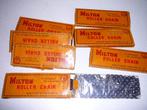 Fietsketting singlespeed Milton roller chain, Ophalen of Verzenden