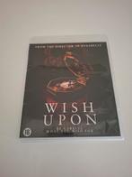 Wish Upon, Enlèvement ou Envoi, Comme neuf, Horreur