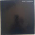 Aktuelle Kunst in Hamburg - 1968 - Kunsthaus Hamburg, Enlèvement ou Envoi, Comme neuf, Jürgen Harten