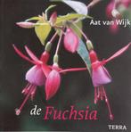 De Fuchsia - Aat van Wijk, Boeken, Ophalen of Verzenden, Gelezen