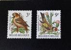 1985 obp 2189-90 **, Verzenden, Postfris