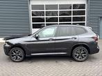 BMW X3 xDrive20i High Executive M Sport, panoradak, trekhaak, Auto's, Automaat, 1998 cc, 4 cilinders, 2000 kg
