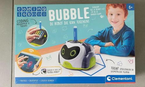 Bubble coding lab nieuw in folie, Enfants & Bébés, Jouets | Éducatifs & Créatifs, Neuf, Enlèvement ou Envoi