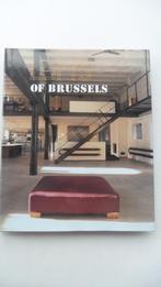 Boek Lofts of Brussels, Ophalen of Verzenden, Zo goed als nieuw