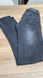 Jeans skinny 12jaar, Kinderen en Baby's, Jongen, Ophalen of Verzenden, Broek, Zo goed als nieuw