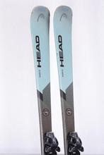 149 156 cm ski's HEAD SHAPE CX 2023, grip walk, synthetic