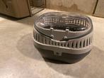 Cavia reiskoffer, Dieren en Toebehoren, Ophalen, Zo goed als nieuw