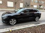 Audi E tron quatro 55, Auto's, Automaat, Euro 6, Elektrisch, Particulier