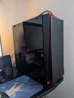 Krachtige game pc RTX, Ophalen, Custom Build, SSD, 4 Ghz of meer