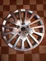 Enjoliveurs 17" Peugeot+Compresseur avec kit de réparation, Autos : Pièces & Accessoires, Enlèvement, Neuf, Peugeot