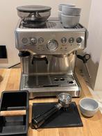 Solis koffiemachine zo goed als nieuw, Elektronische apparatuur, Koffiezetapparaten, Ophalen of Verzenden, Zo goed als nieuw, Koffiemachine