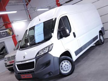 Peugeot Boxer 2.2 HDI 15OCV L2H2 UTILITAIRE 3PLACES beschikbaar voor biedingen