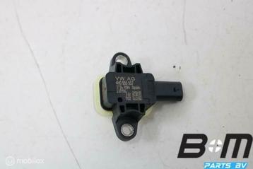 Druksensor links of rechtsvoor Audi A6 4G 4H0955557