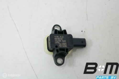 Druksensor links of rechtsvoor Audi A6 4G 4H0955557, Autos : Pièces & Accessoires, Autres pièces automobiles, Utilisé