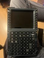 Winwing B737 FMC, Collections, Appareils électroniques, Envoi