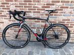 Koersfiets, Fietsen en Brommers, Ophalen, Gebruikt, Heren, Overige merken